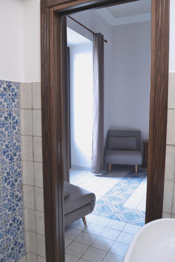 Bnb Agora Panoramic Rooms Шакка Екстер'єр фото