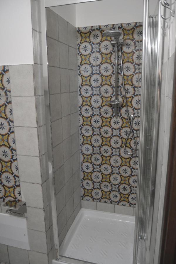 Bnb Agora Panoramic Rooms Шакка Екстер'єр фото