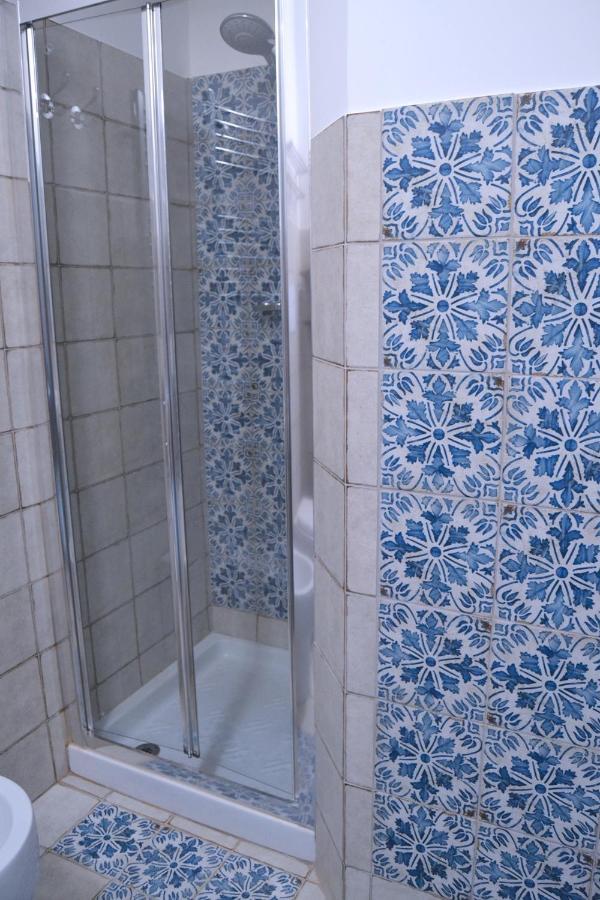 Bnb Agora Panoramic Rooms Шакка Екстер'єр фото