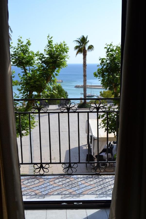 Bnb Agora Panoramic Rooms Шакка Екстер'єр фото