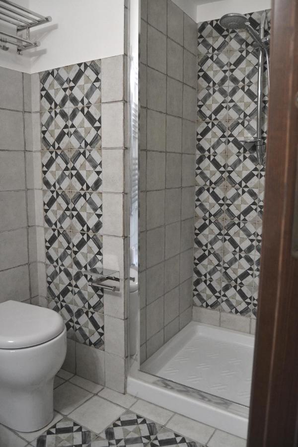 Bnb Agora Panoramic Rooms Шакка Екстер'єр фото