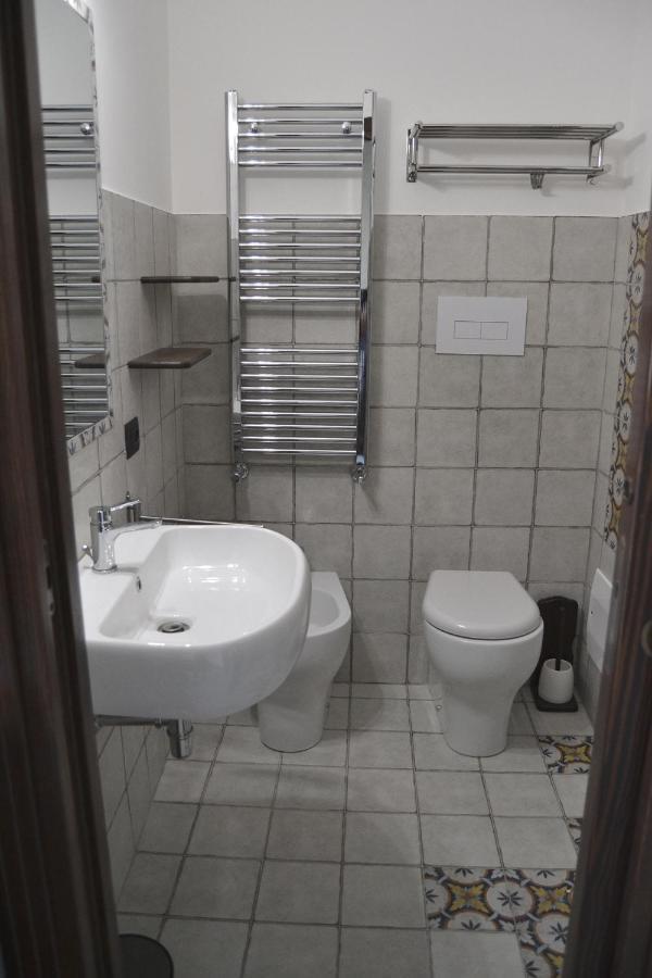 Bnb Agora Panoramic Rooms Шакка Екстер'єр фото