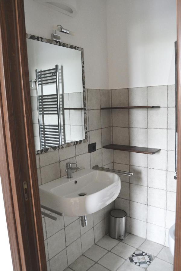 Bnb Agora Panoramic Rooms Шакка Екстер'єр фото