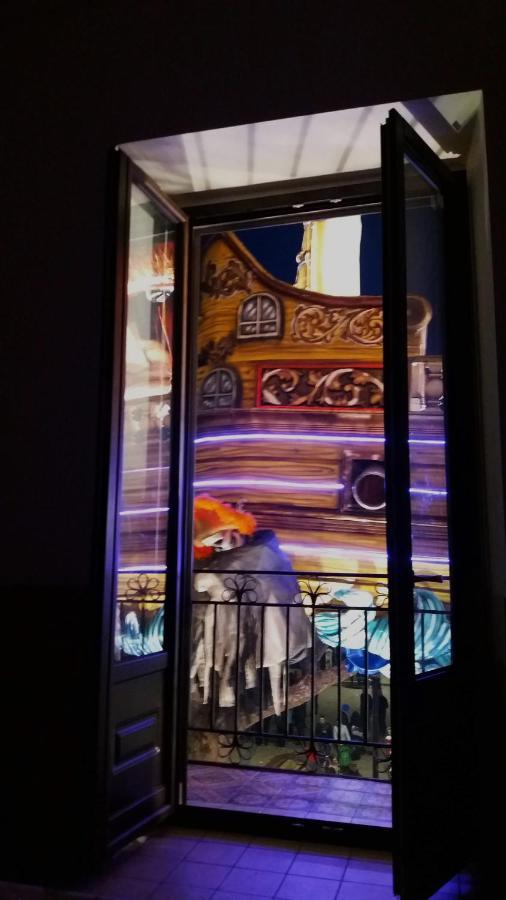 Bnb Agora Panoramic Rooms Шакка Екстер'єр фото