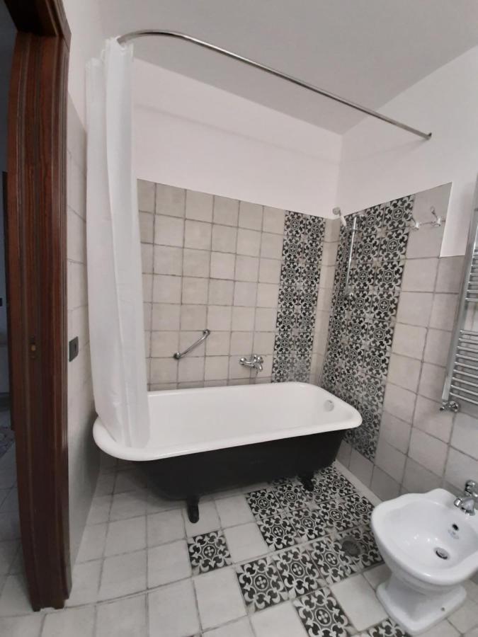 Bnb Agora Panoramic Rooms Шакка Екстер'єр фото